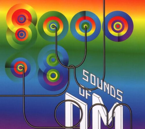 VARIOUS ARTISTS - SOUNDS OF OM V6 [Audio CD] VARIOUS ARTISTS