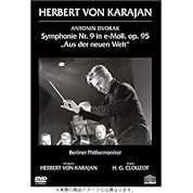 ドヴォルザーク 交響曲第9番 新世界より 第1 2楽章 カラヤン Bpo ニコニコ動画