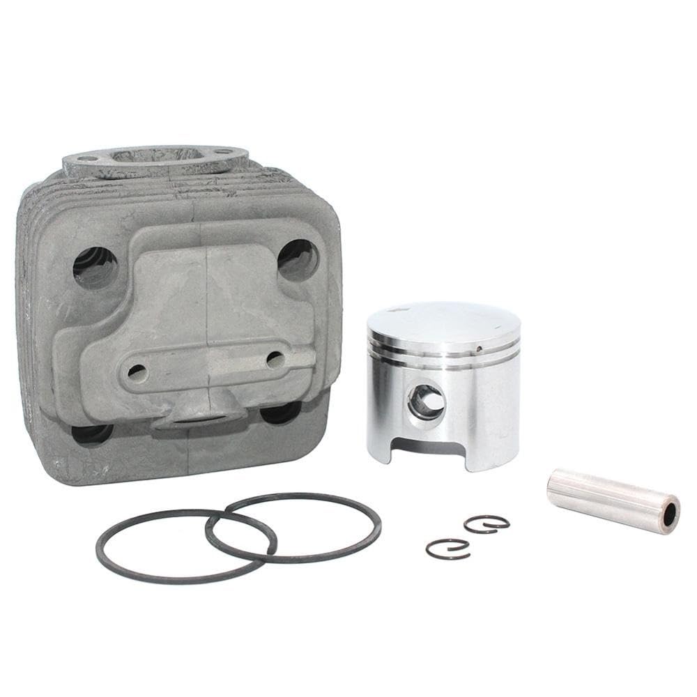 Części do kosiarki Zestaw tłoka cylindra o dużej średnicy do kosy spalinowej Echo PE-3100 SRM-3100 SRM-3100S SRM-3110 10103455630 10000055430