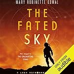 Cover of The Fated Sky
