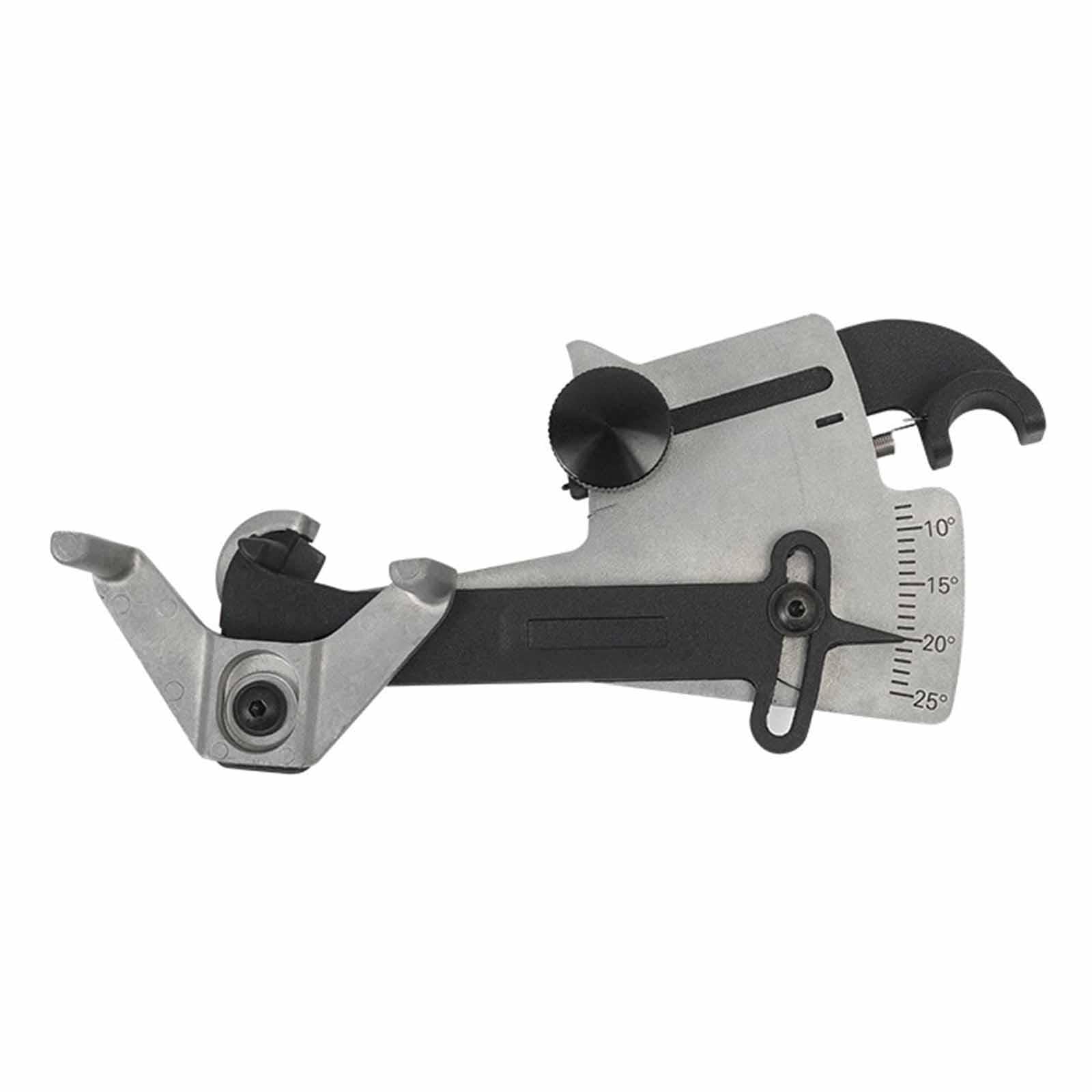 Ajustador Profesional Cuchillos Metal | Alta precisión, durabilidad, rendimiento