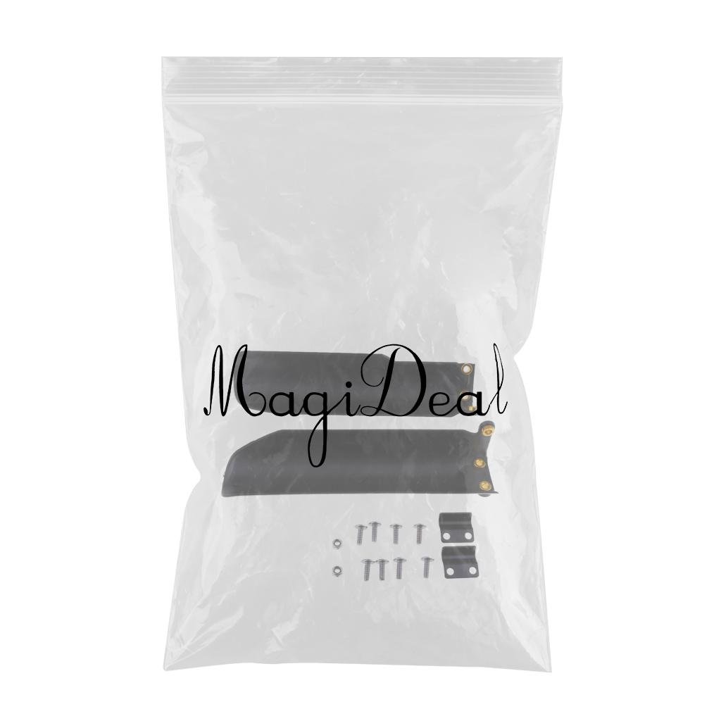 CALANDIS® Front Fork Guard Fender Protector 150 160C 200 250 Pit Trail Dirt Bike