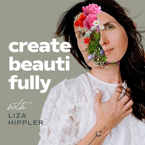 Page de couverture de Create Beautifully™