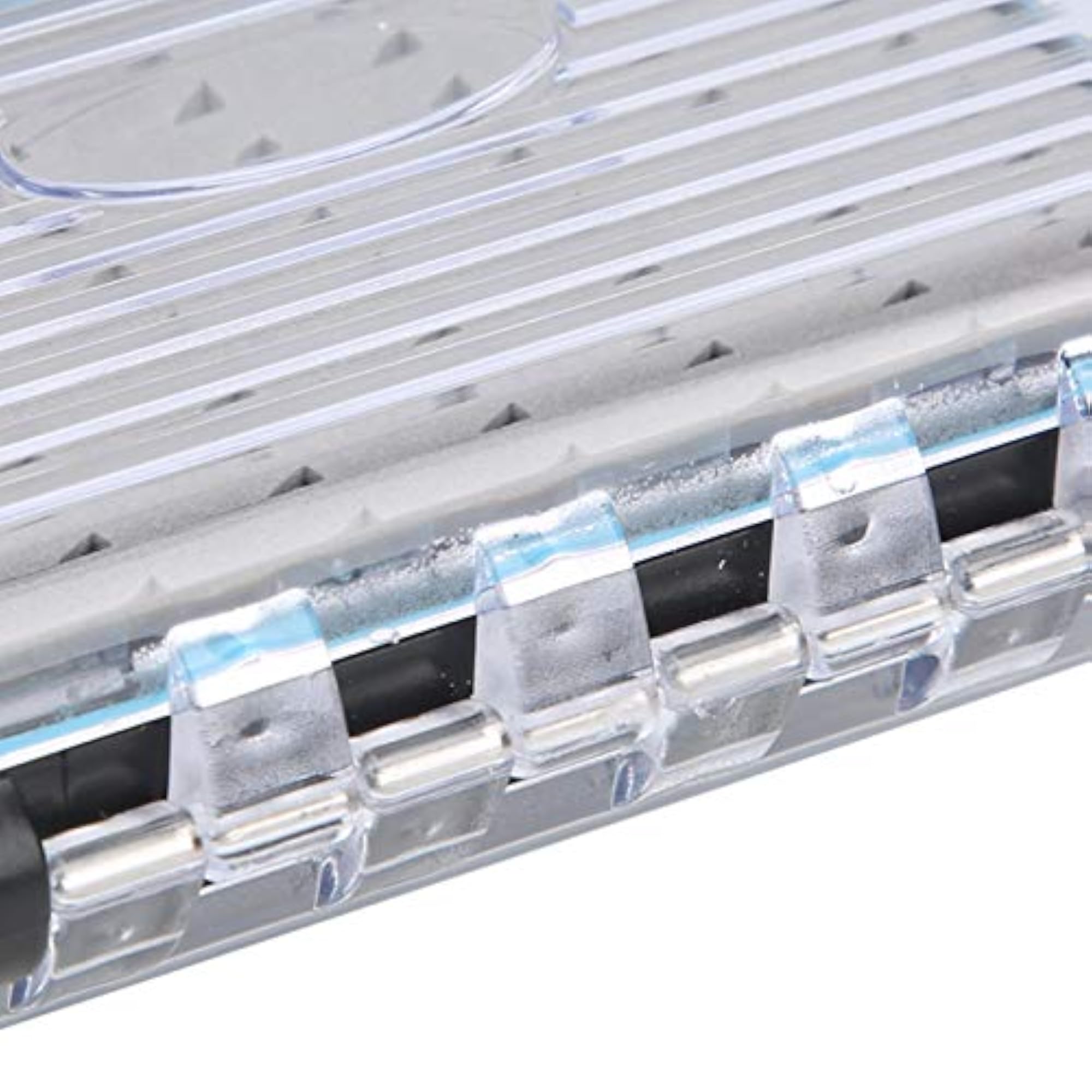 Fly Fishing Lures Case, Large Capacity Fishing Box