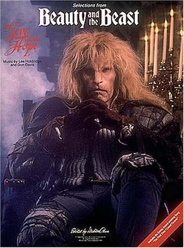 Of Love & Hope - Selections From Beauty and the Beast