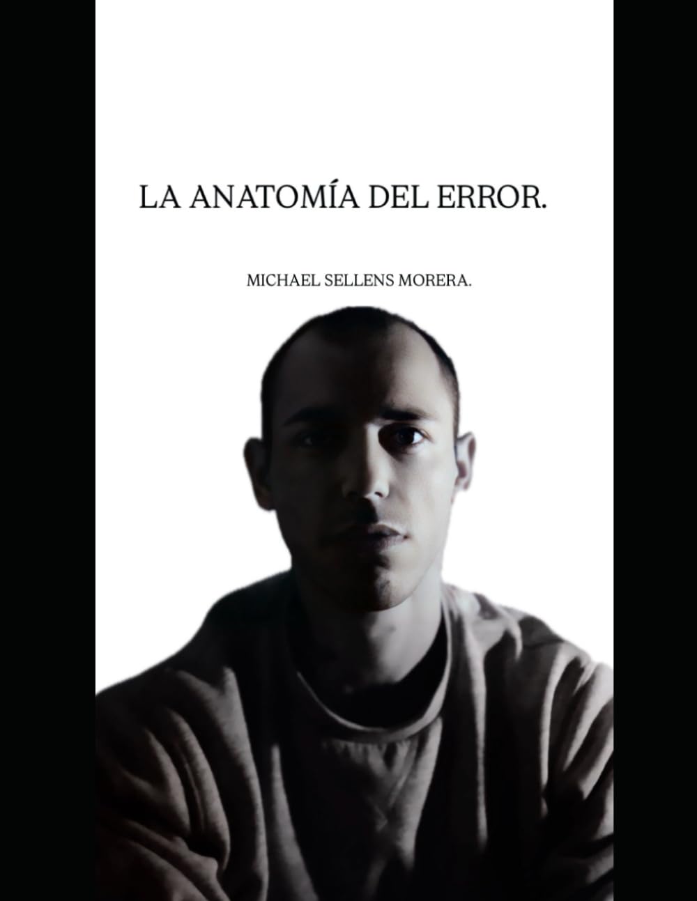 La ANATOMÍA DEL ERROR.