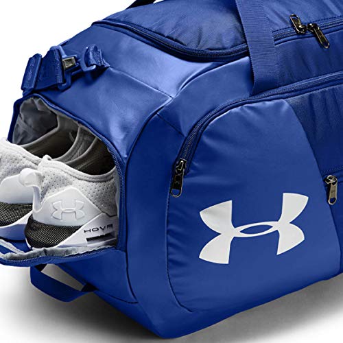 Sporttasche Under Armour Unisex Undeniable Duffel 4.0 MD