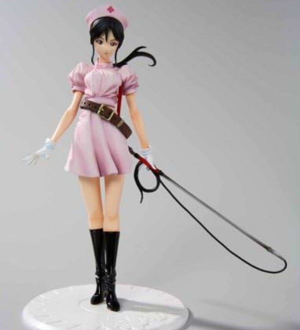 Amazon | 不可からくりサーカス タランダ・リーゼロッテ・橘 完成