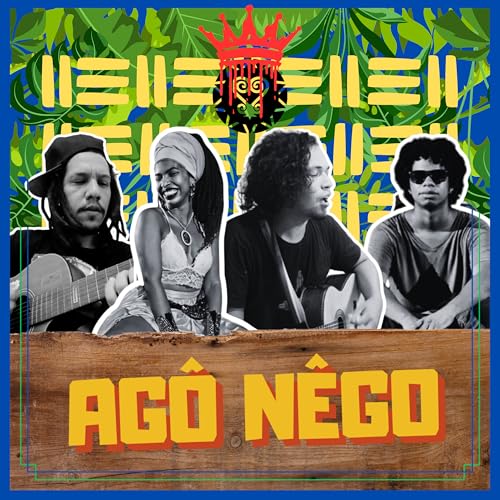 Agô Nego
