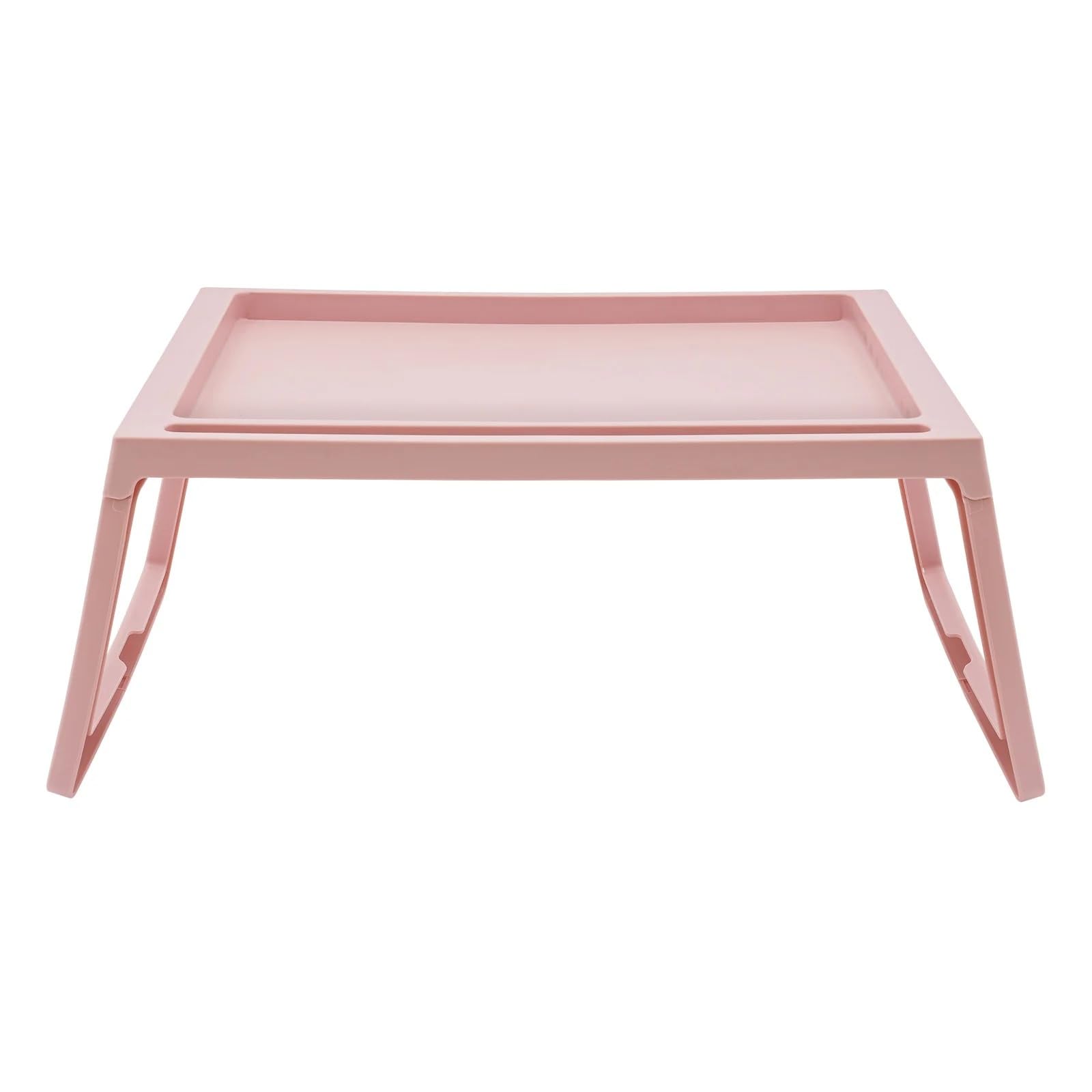 Table pour ordinateur portable pliable durable et résistante aux rayures