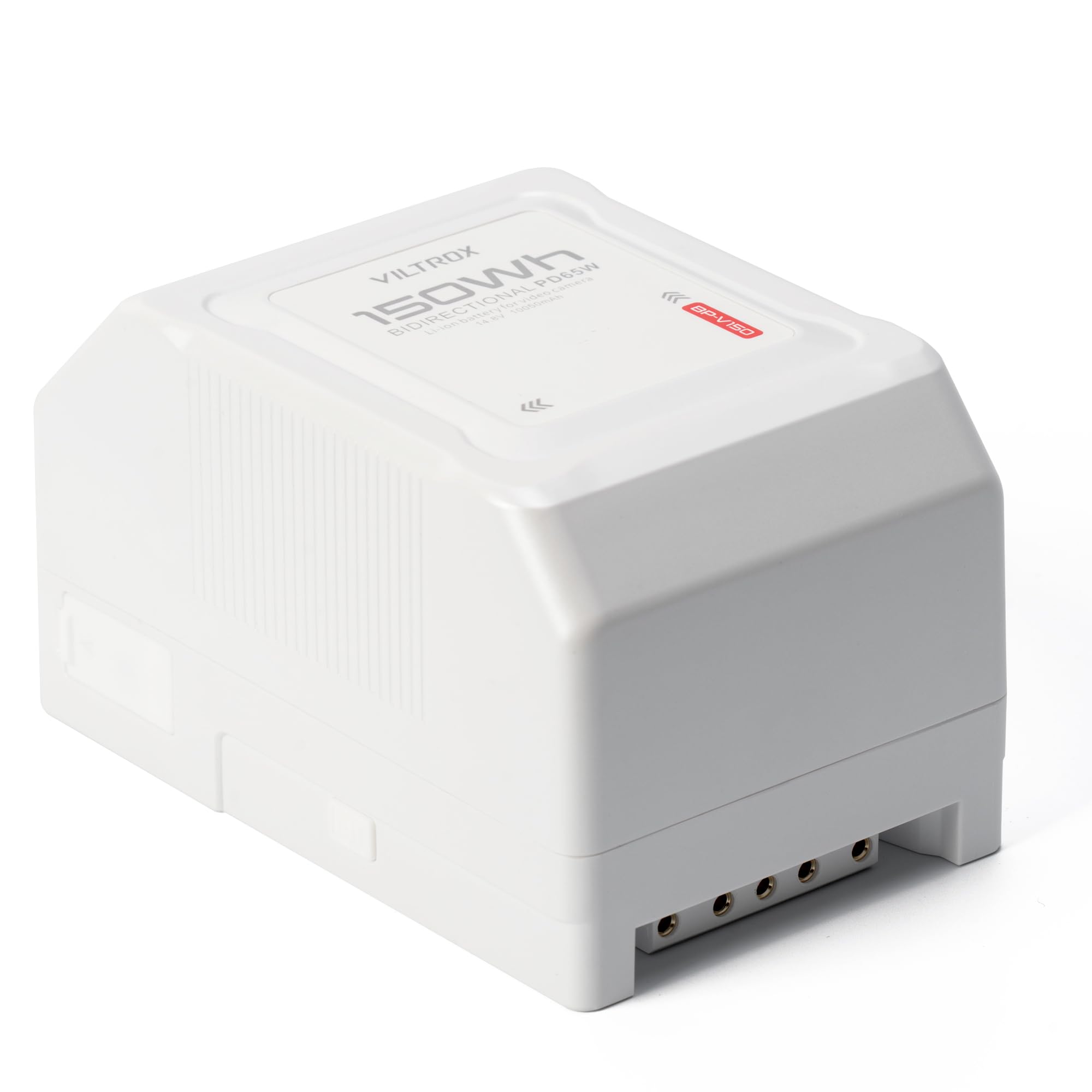 Amazon.com: VILTROX 150W V Mount Battery, 14.8V 10050mAh V Lock V