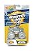Hot Wheels Monster Jam 25th Anniversary Team Hot Wheels Die-Cast Vehicle