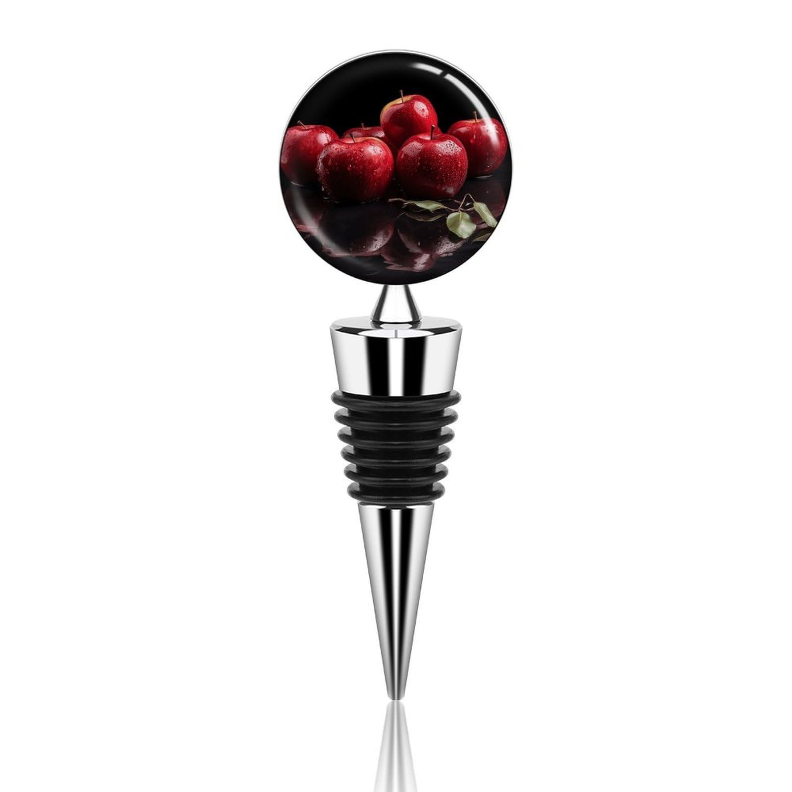 Bouchon de vin réutilisable pour stopper le gaspillage