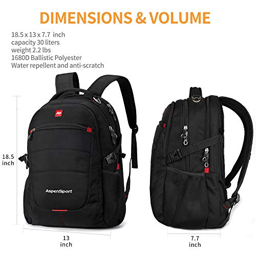black leather backpack for school Men Leather 16" Laptop Backpack Full Grain Leather School Backpack   RockCow Leather Studio
