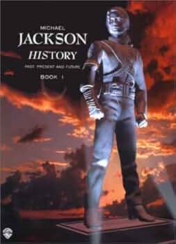 MICHAEL JACKSON History 3レコードセット Michael Jackson History Past, Present & Future (3 Vinyl LP