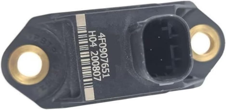 4F0907651 Acceleration sensor Vehicle speed sensor