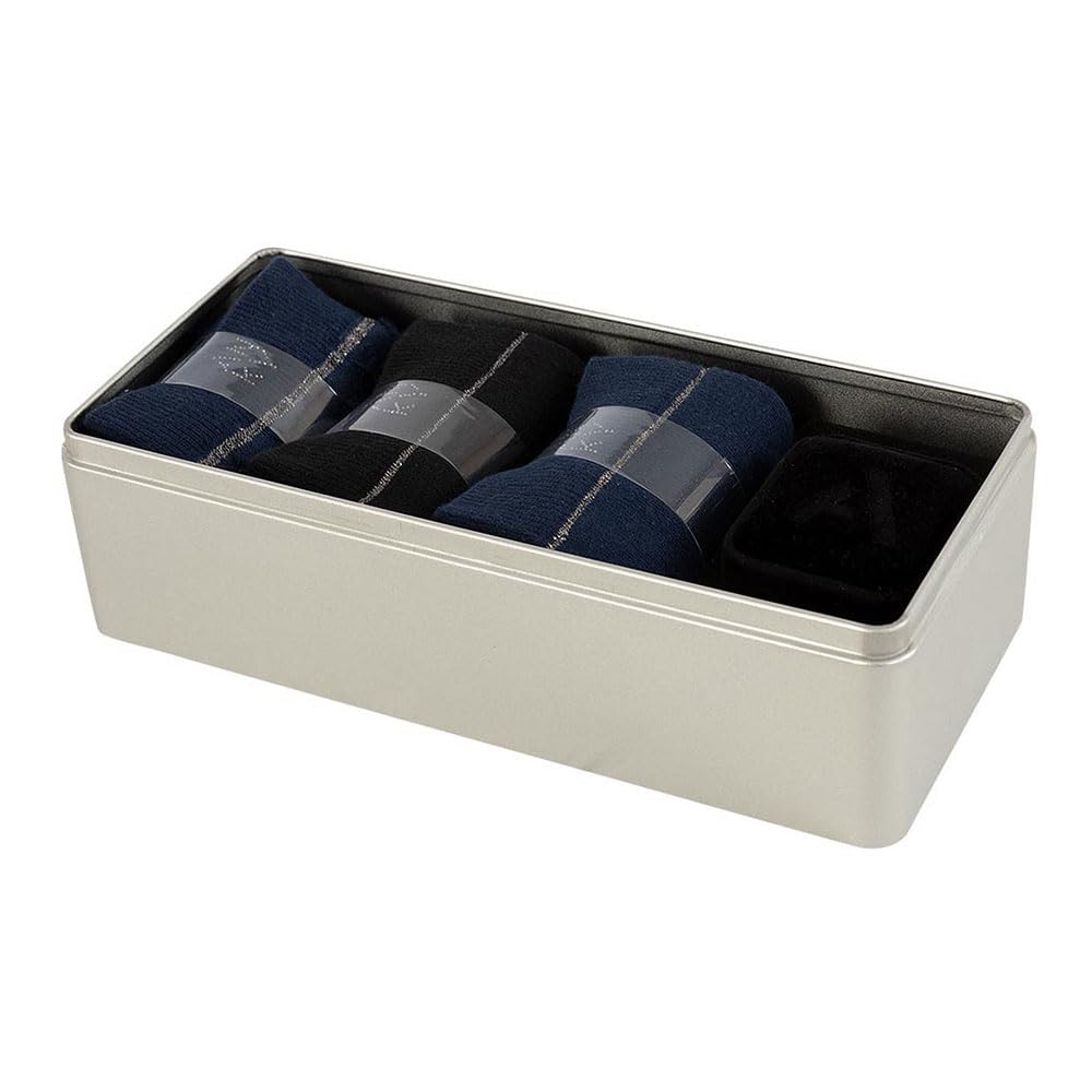 Anky ATP25602 Socks Gift Box EU 39-45