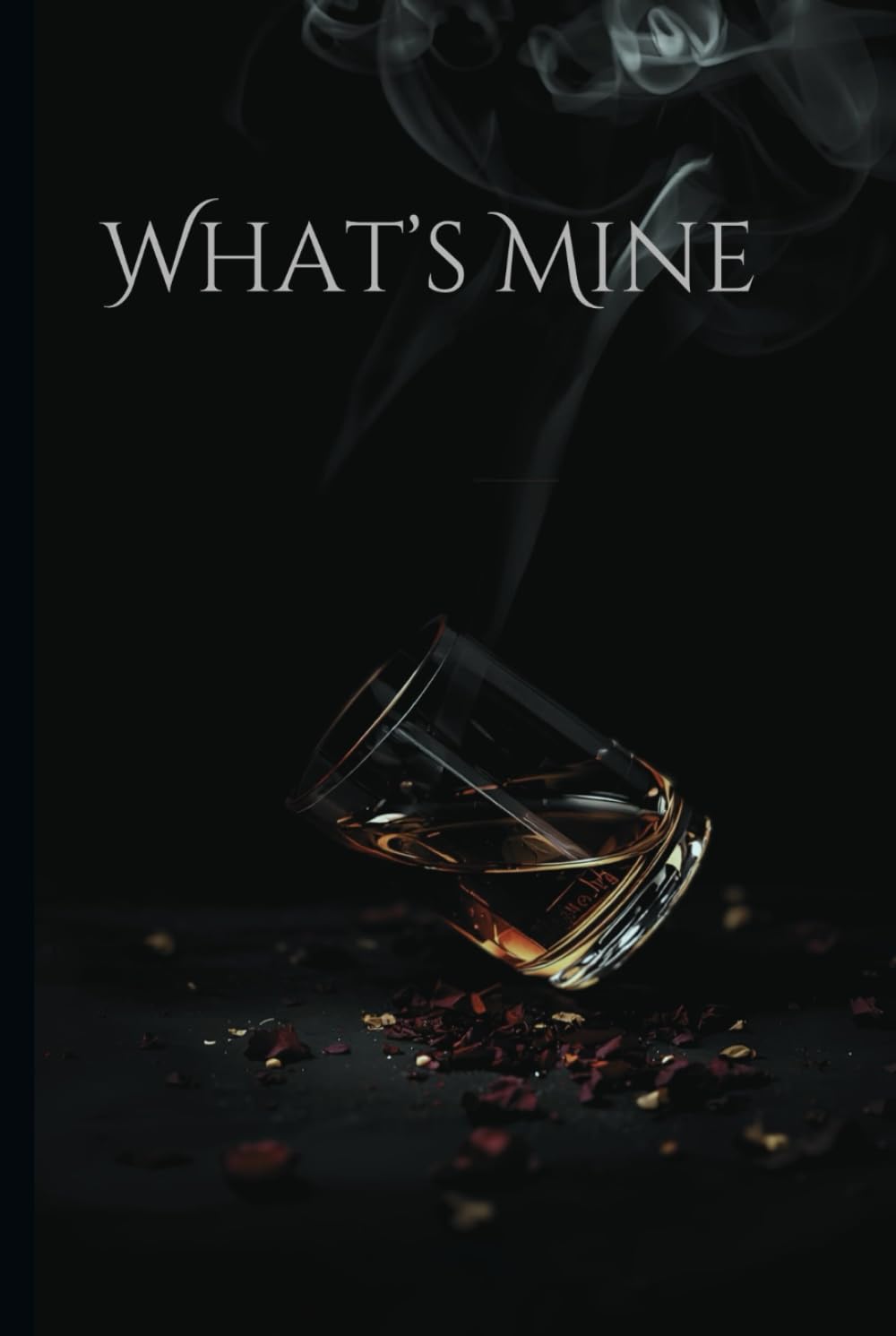 What’s Mine