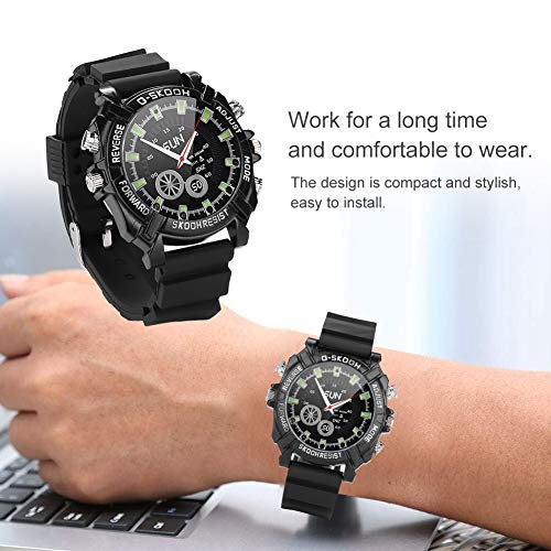 Fotocamera videocamera impermeabile