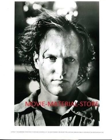 Woody Harrelson Natural Born Killers Original 8x10" Photo #K4062