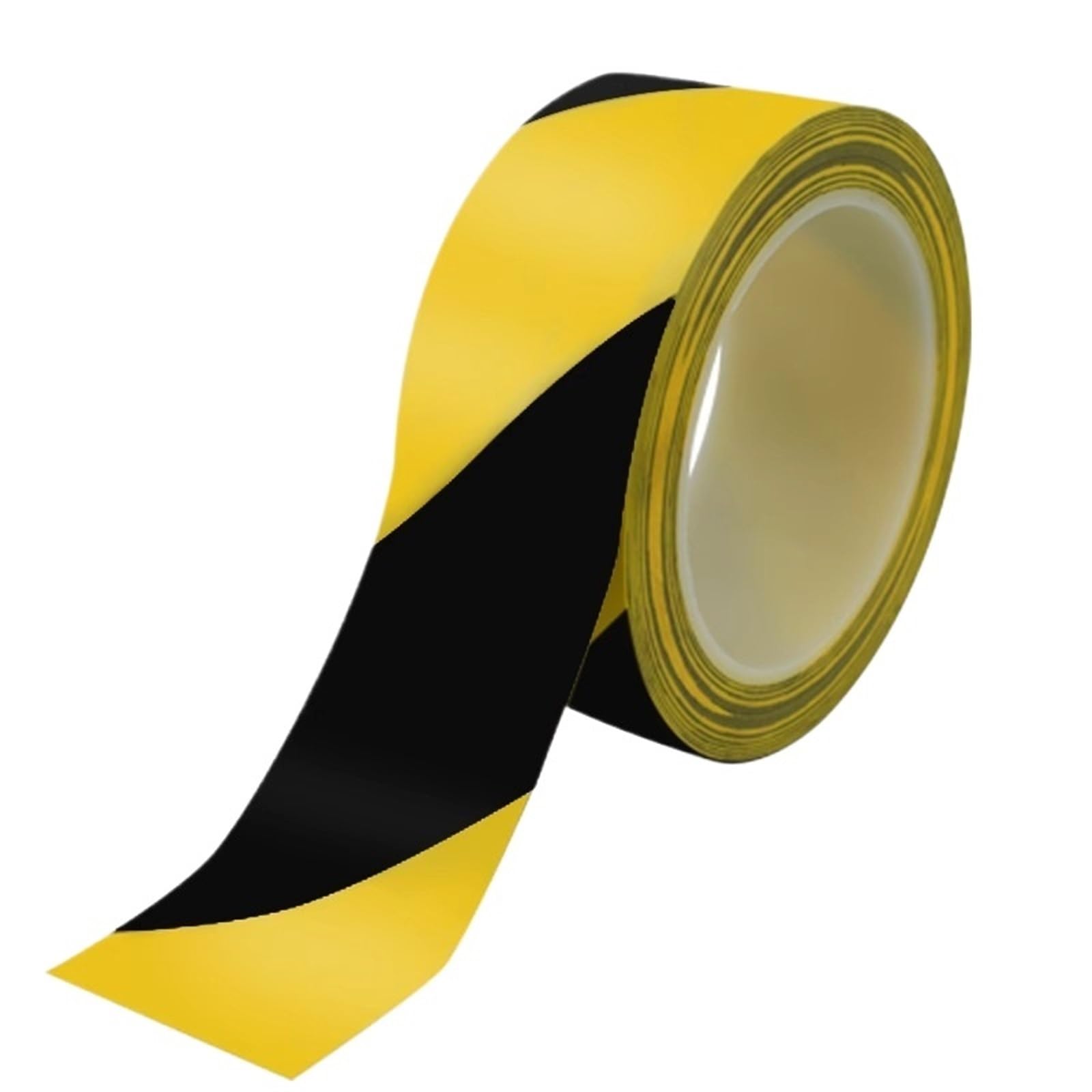 Hazard Warning Caution Tape, Tape Multicolor Multiple Sizes 20M(10mm)