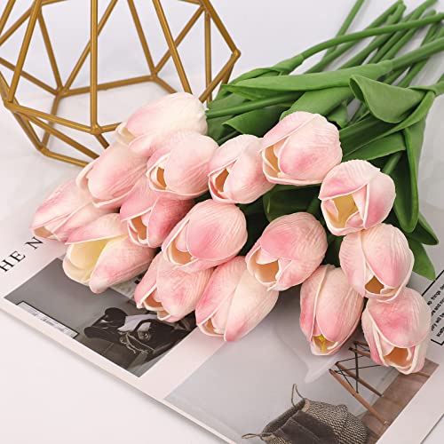 N&T NIETING Artificial Tulips Flowers - Image 3