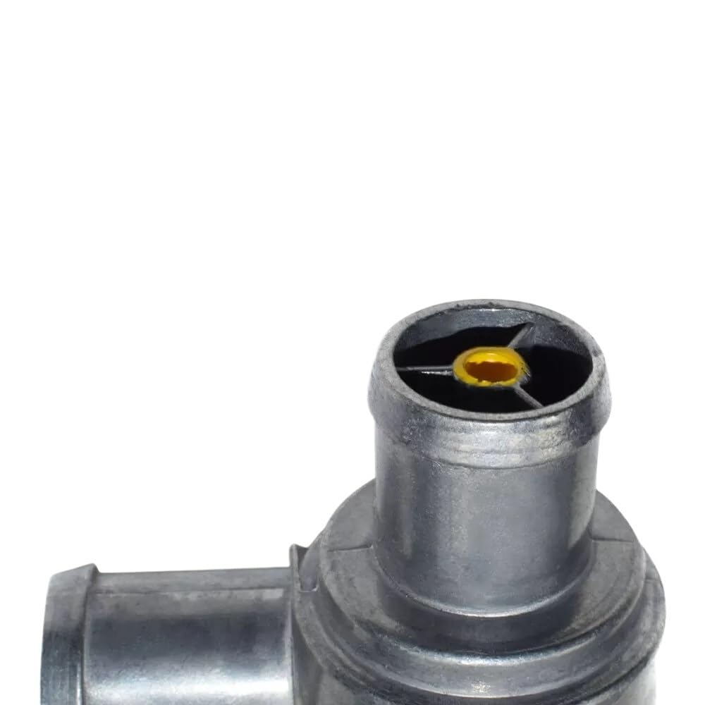 037906457C 2PINS Valvola di Controllo dell'Aria al Minimo for iniezione di Carburante Solenoide
