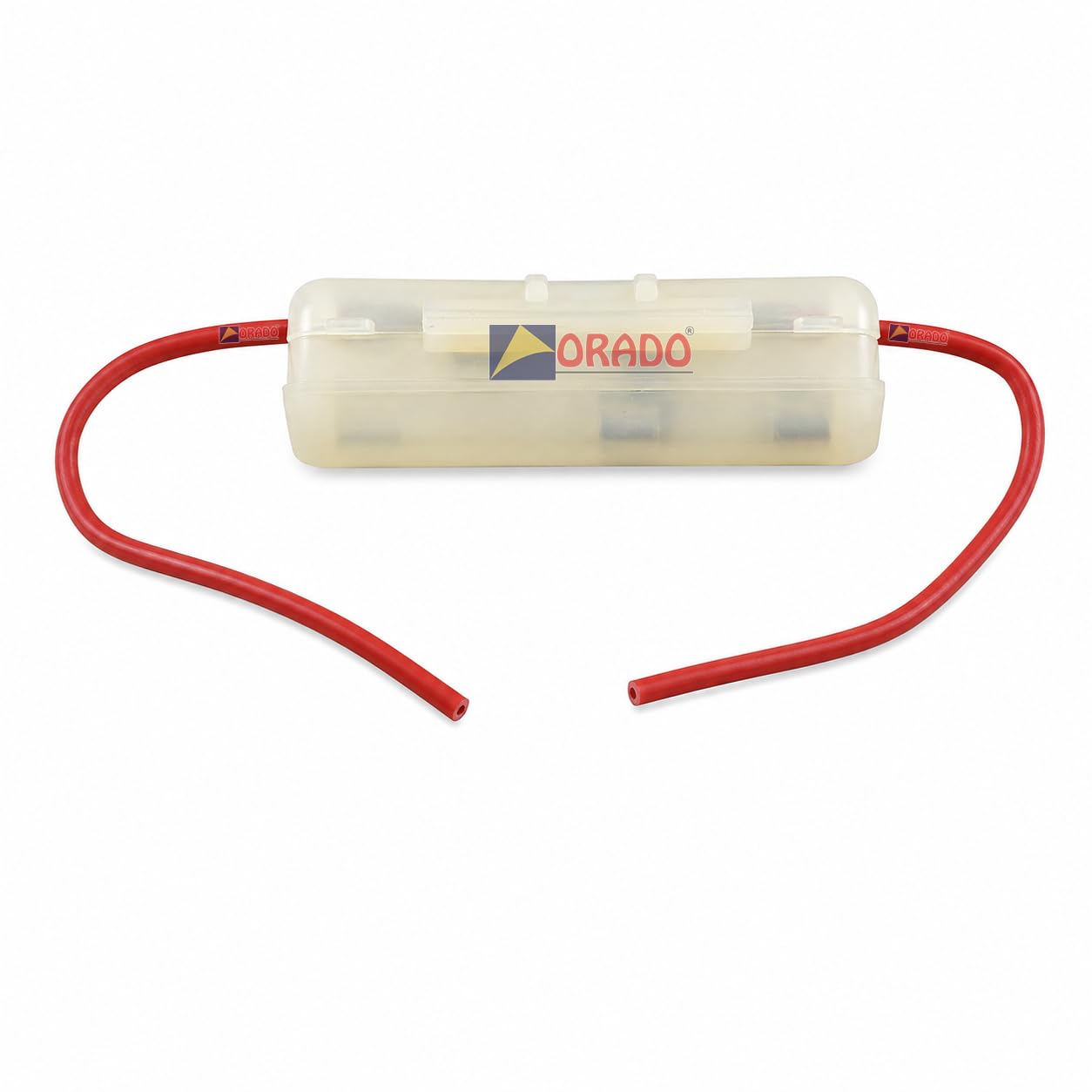 Rado product Fuse wire fit for Hero hnd splendor ks spl plus ks passsion plus ks cd dawn cd deluxe two fuse 7 amp spare parts two wheeler spare parts engine parts online two wheeler parts OEM Rado-image-5