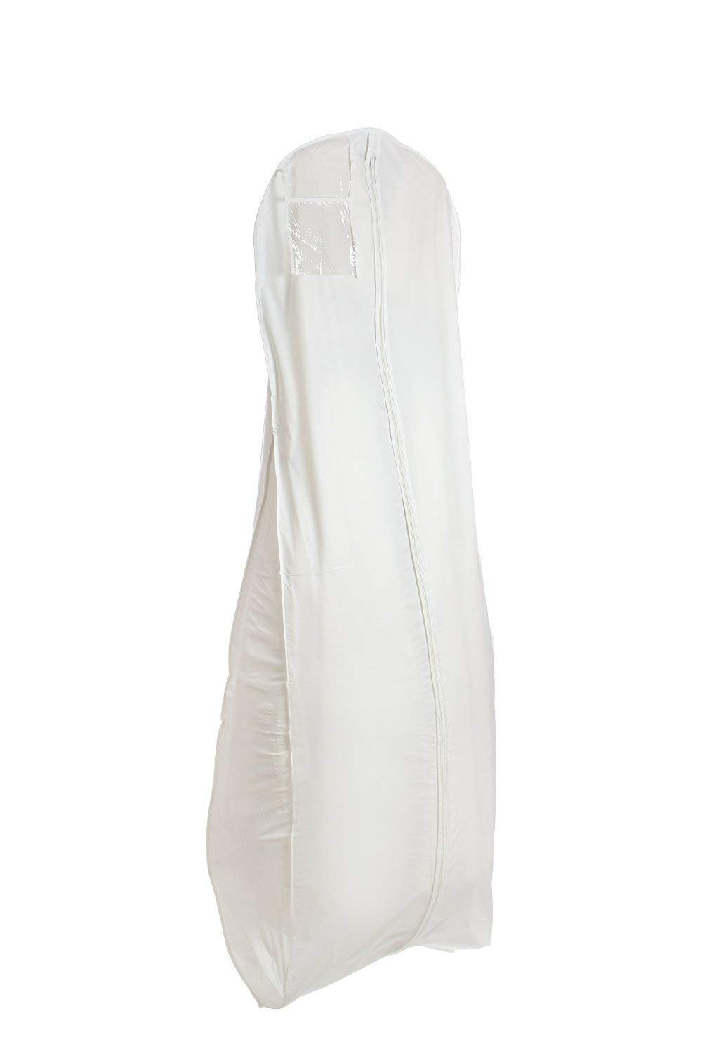 Garment Bag For Wedding Dress The Dress Shop