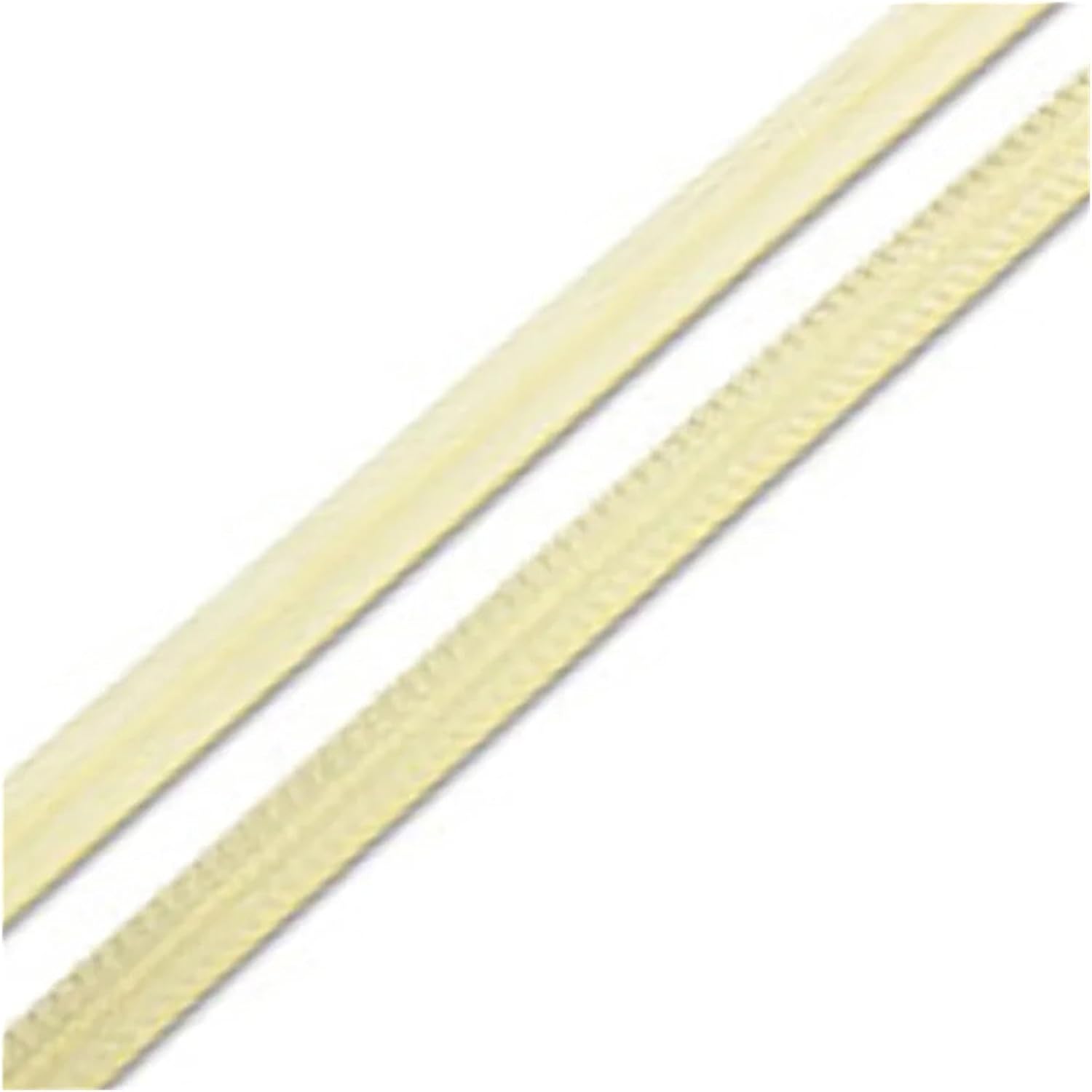 A57I Compatible for Karcher BD50/50 BD50/70 Floor Rubber Squeegee Blade Floor Scrubber Parts Edge Water Retaining Strip A