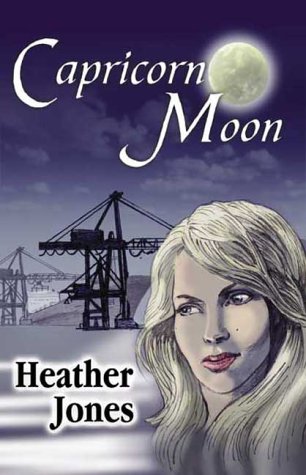 Buy Capricorn Moon — BookShops.in