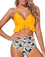 Yellow Floral