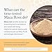 Youtheory Women's Maca Root - Vegan Energy & Menopause Support Supplement with Peruvian Ginseng* - Premium Supplement for Women - Dairy, Soy & Gluten Free - 120 Vegetarian Capsules