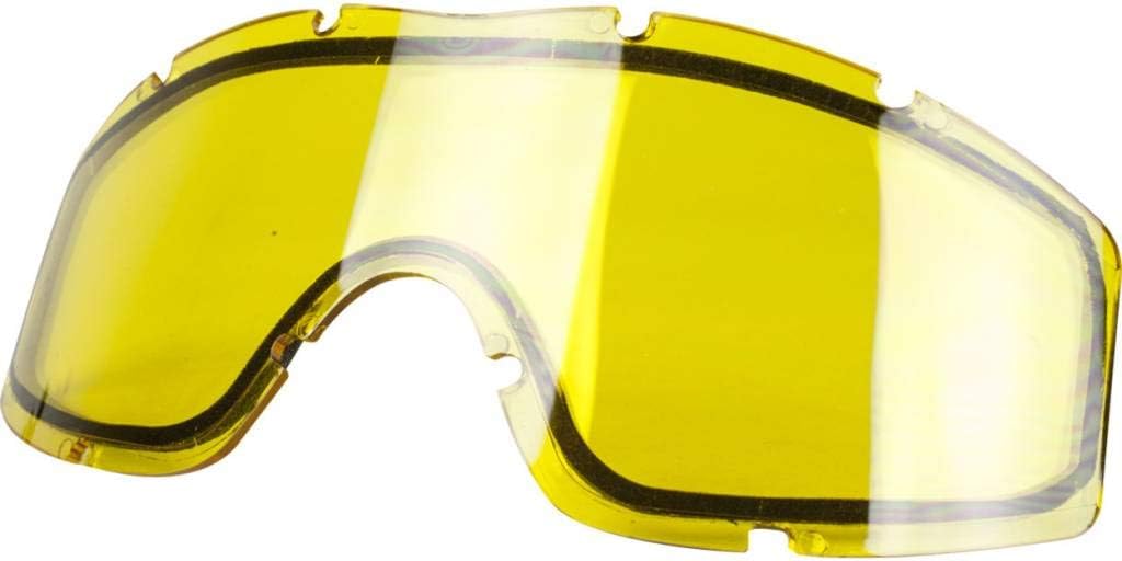 Valken Airsoft Goggles - Tango - Dual Pane/Thermal - Olive
