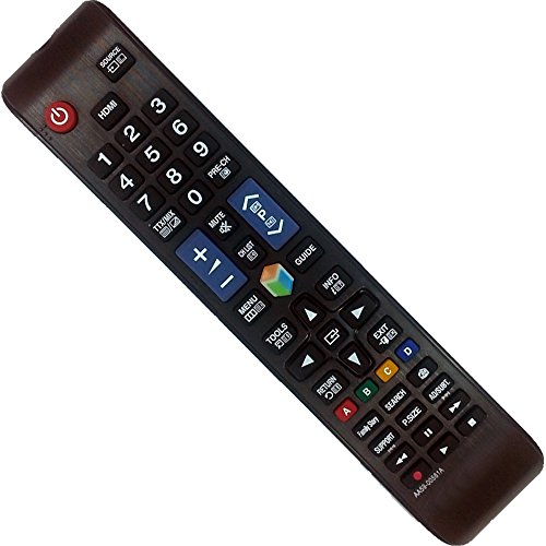 Ersatz-Fernbedienung für Samsung Aa59-00581a