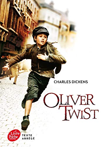 Oliver Twist - Texte abrégé Oliver Twist - Texte abrégé