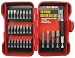 Produktbild Am-Tech 29 Stück Driver bit Set, L3530