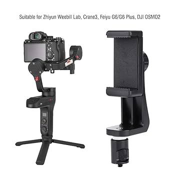 【おまけ付き】zhiyun weebill LAB ZHIYUN WEEBILL LAB Hands-On Review - Newsshooter