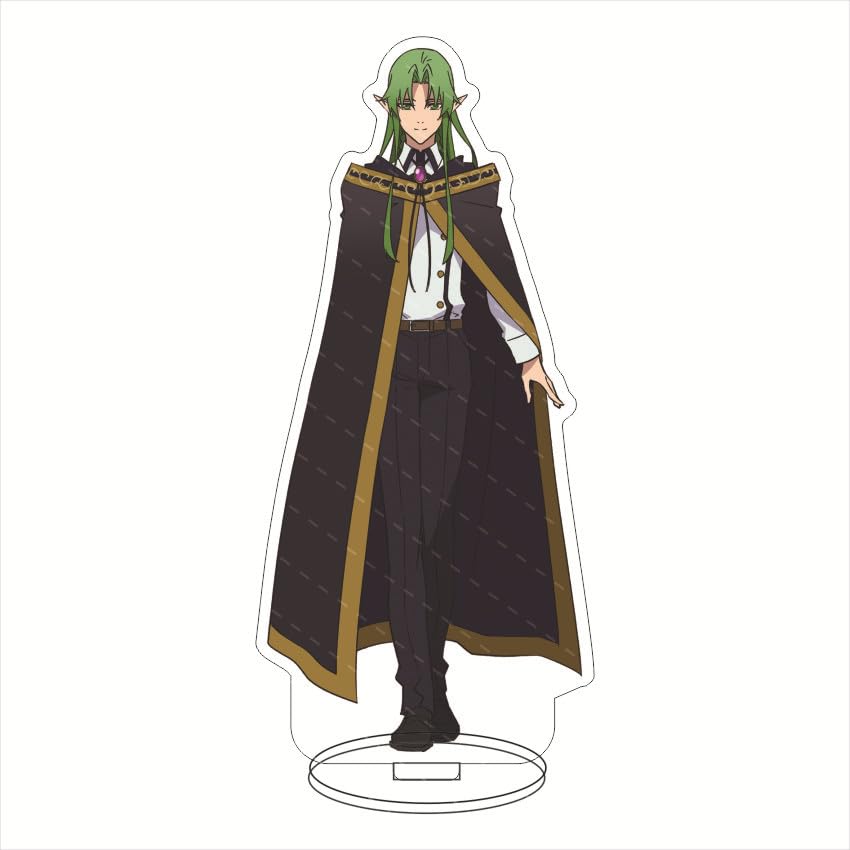 Amazon.co.jp: 杖と剣のウィストリア アクリルスタンド アクスタ 限定