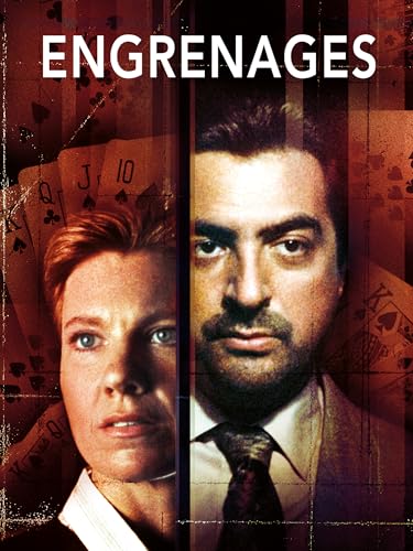 Engrenages