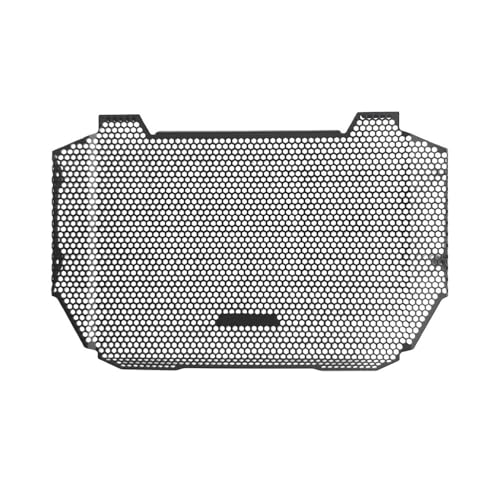 Cache-grille Z900RS de haute précision : protection de radiateur élégante