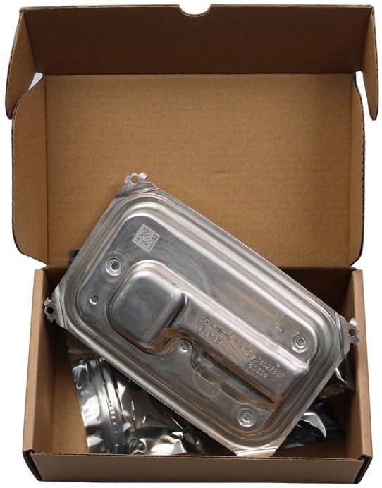 ハーレー純正□7インチ デーメーカー シグネチャーリフレクター LED