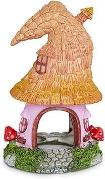 imagitarium by Petco Fairytale House Decor