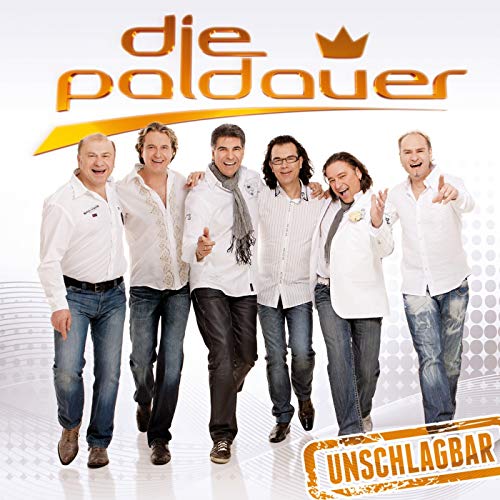 Die Paldauer