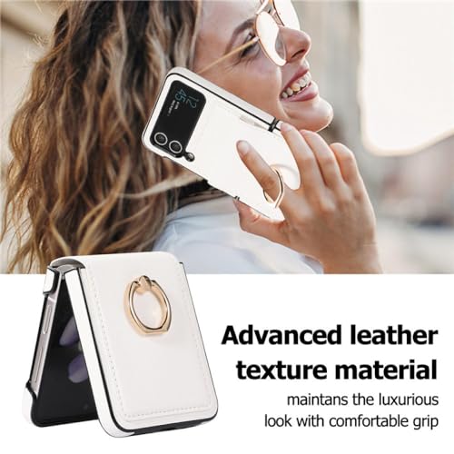 Coque Samsung Z Flip 5 antichoc pour éviter les chutes et bris