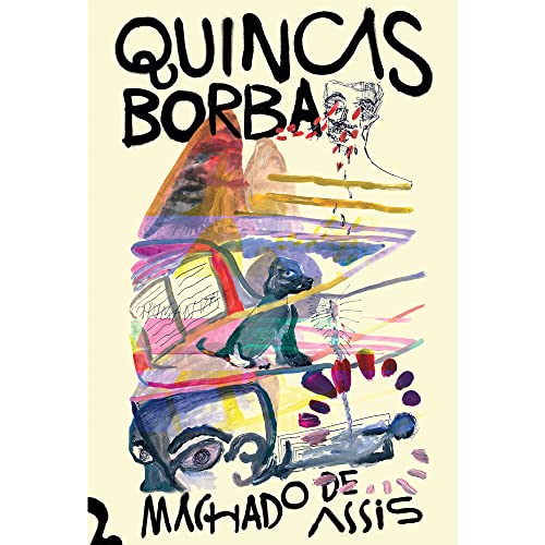 Quincas Borba - Venda Exclusiva