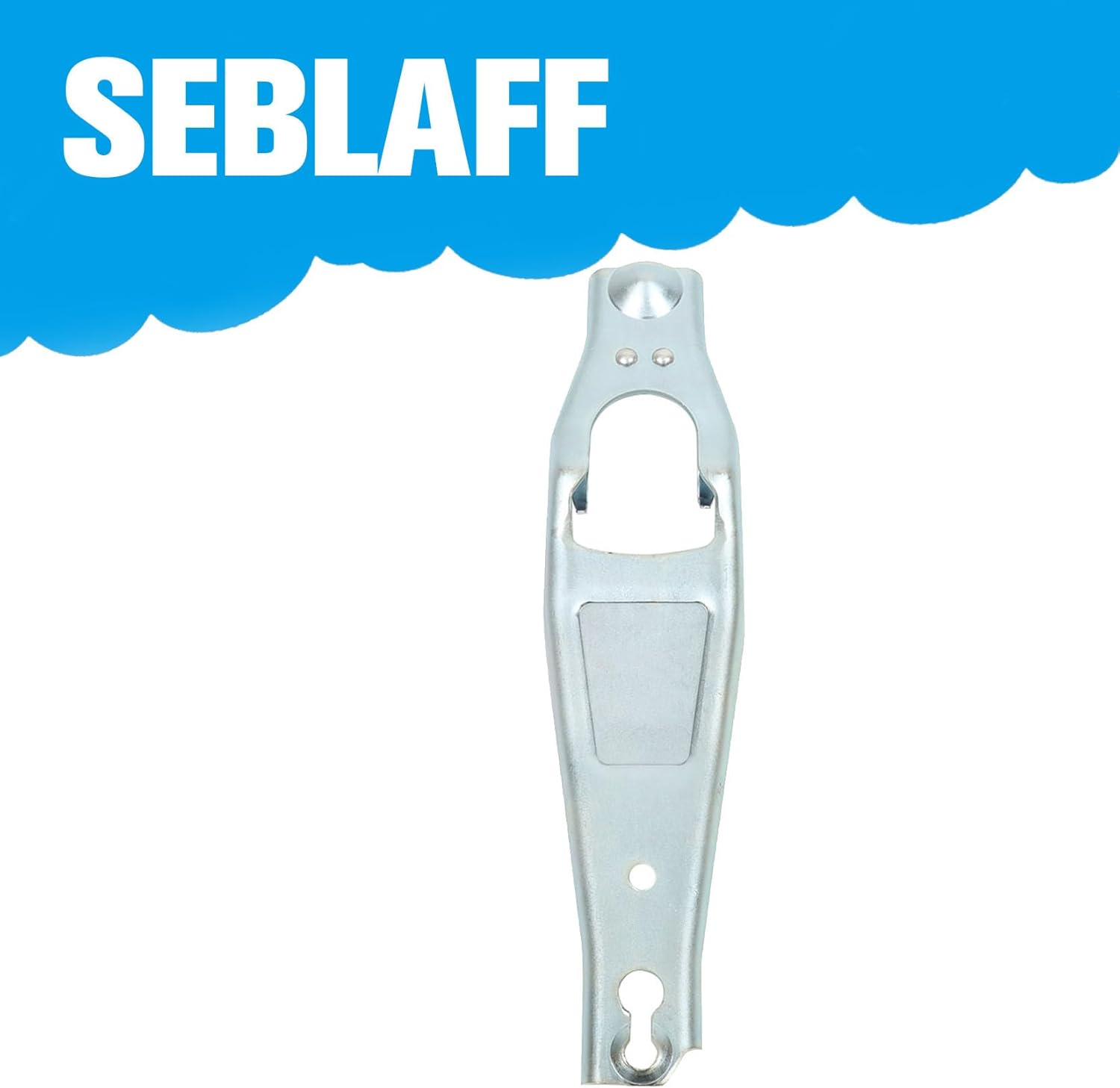 Engine Clutch Fork with Release Pivot Stud Replacement for Mustang 1994-2004