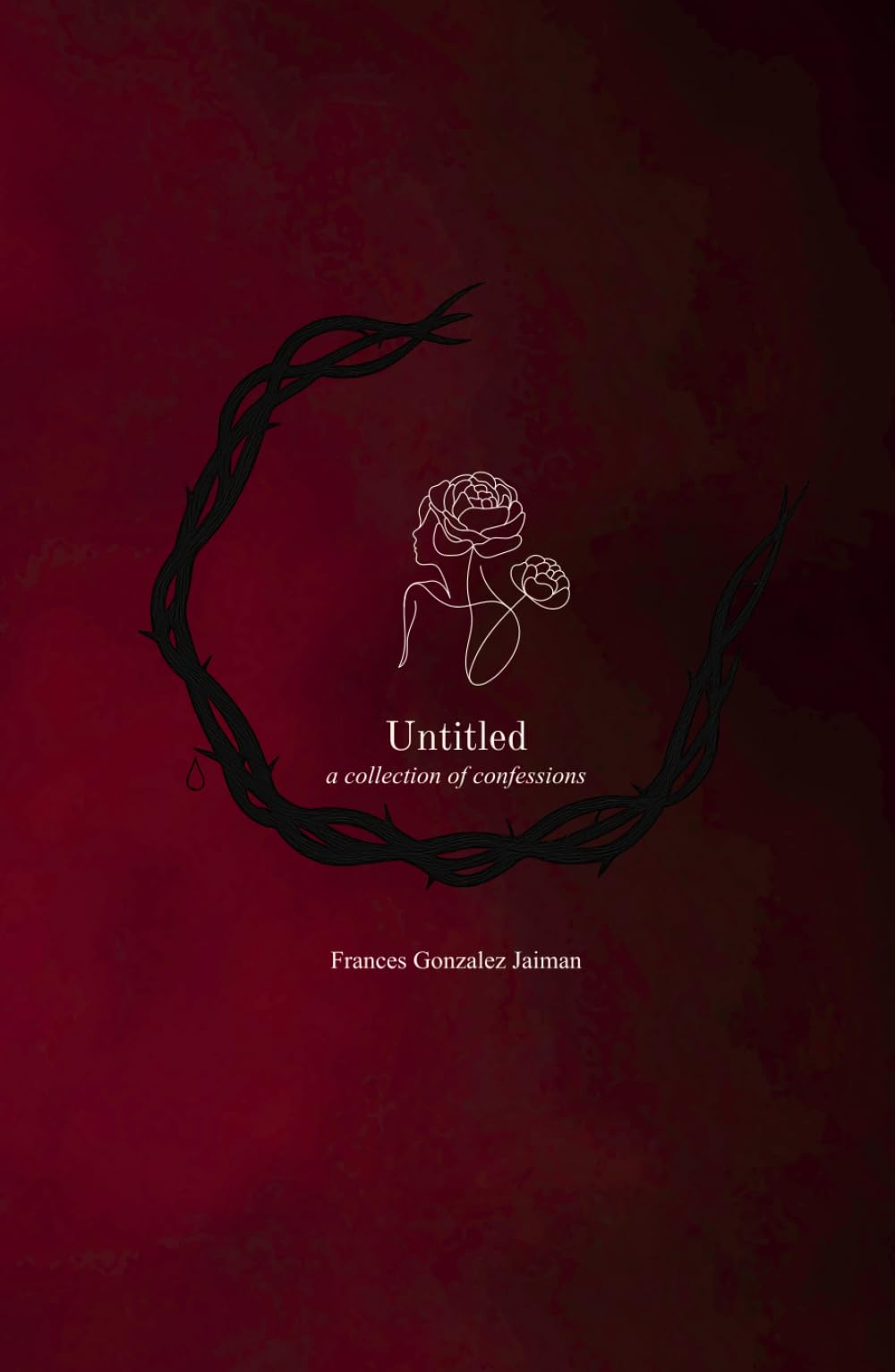 Untitled: a collection of confessions