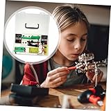 Zoom IMG-2 popetpop kit per esperimenti di Zoom IMG-2 popetpop kit per esperimenti di