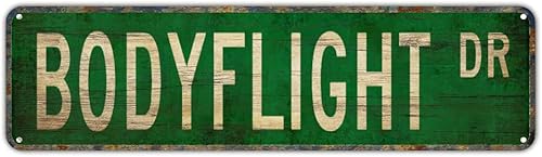 Miniatura 9 de snowsun Letrero de metal Paris ST Vintage Letreros retro de hojalata placa de aluminio para dormitorio, cocina, jardín, pared, bar, club, café,